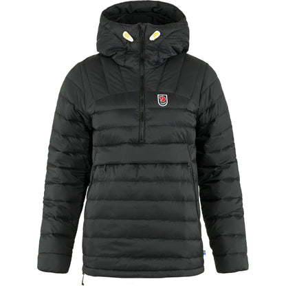 EXPEDITION PACK DOWN ANORAK W - US 5870