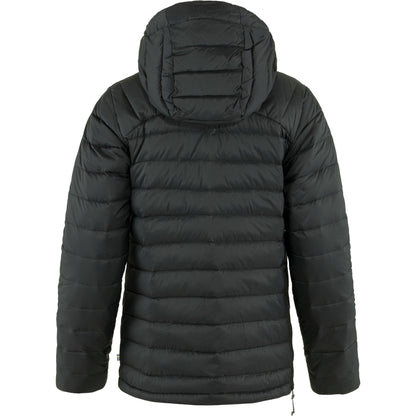 EXPEDITION PACK DOWN ANORAK W - US 5870