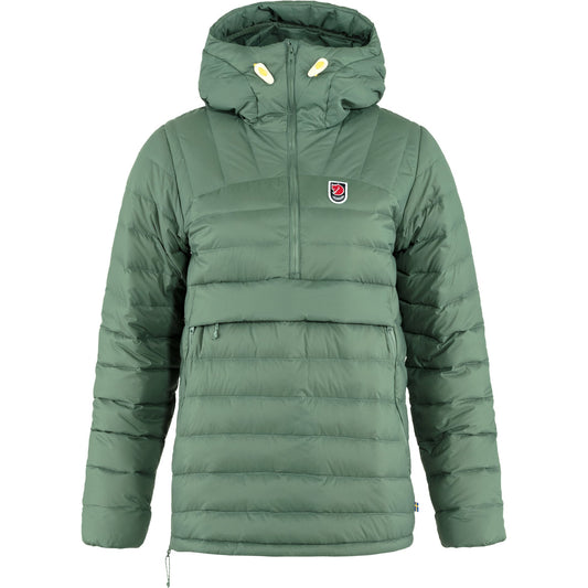 EXPEDITION PACK DOWN ANORAK W - US 3015