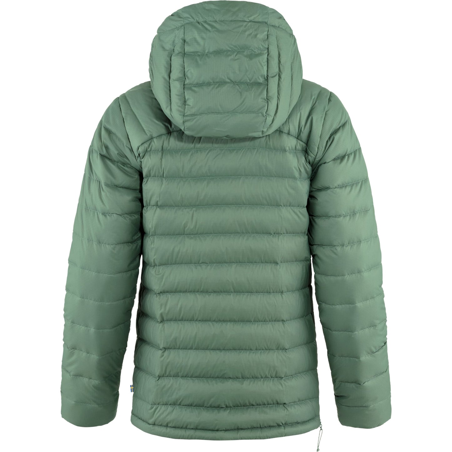 EXPEDITION PACK DOWN ANORAK W - US 3015