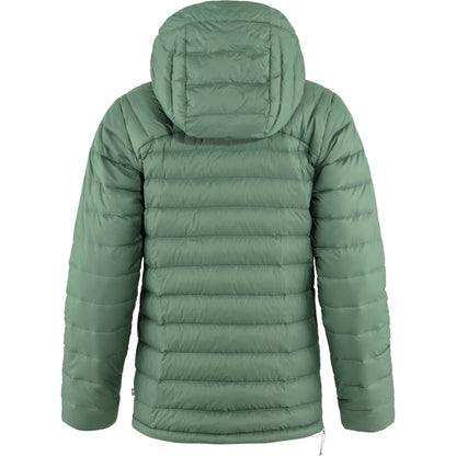EXPEDITION PACK DOWN ANORAK W - US 3015