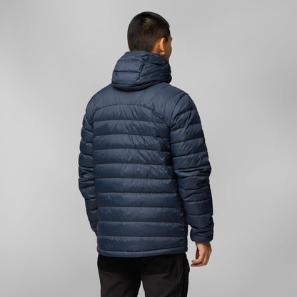 EXPEDITION PACK DOWN HOODIE M - US 6064