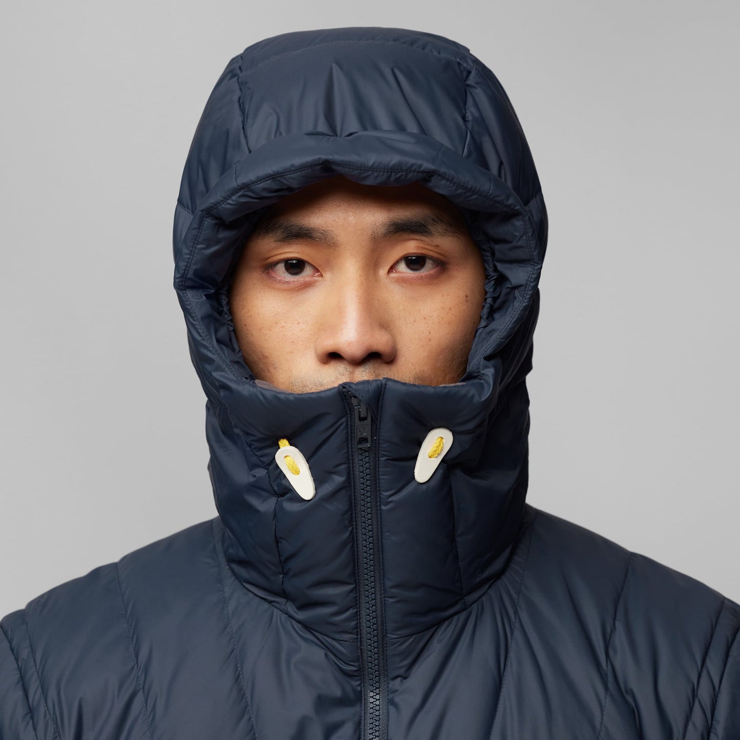 EXPEDITION PACK DOWN HOODIE M - US 3128