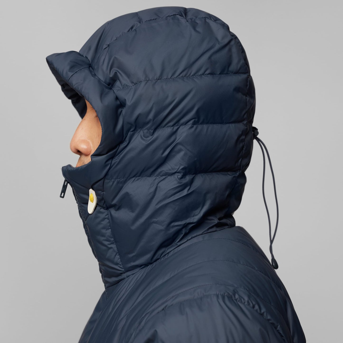 EXPEDITION PACK DOWN HOODIE M - US 7343