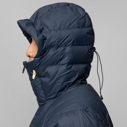 EXPEDITION PACK DOWN HOODIE M - US 7343