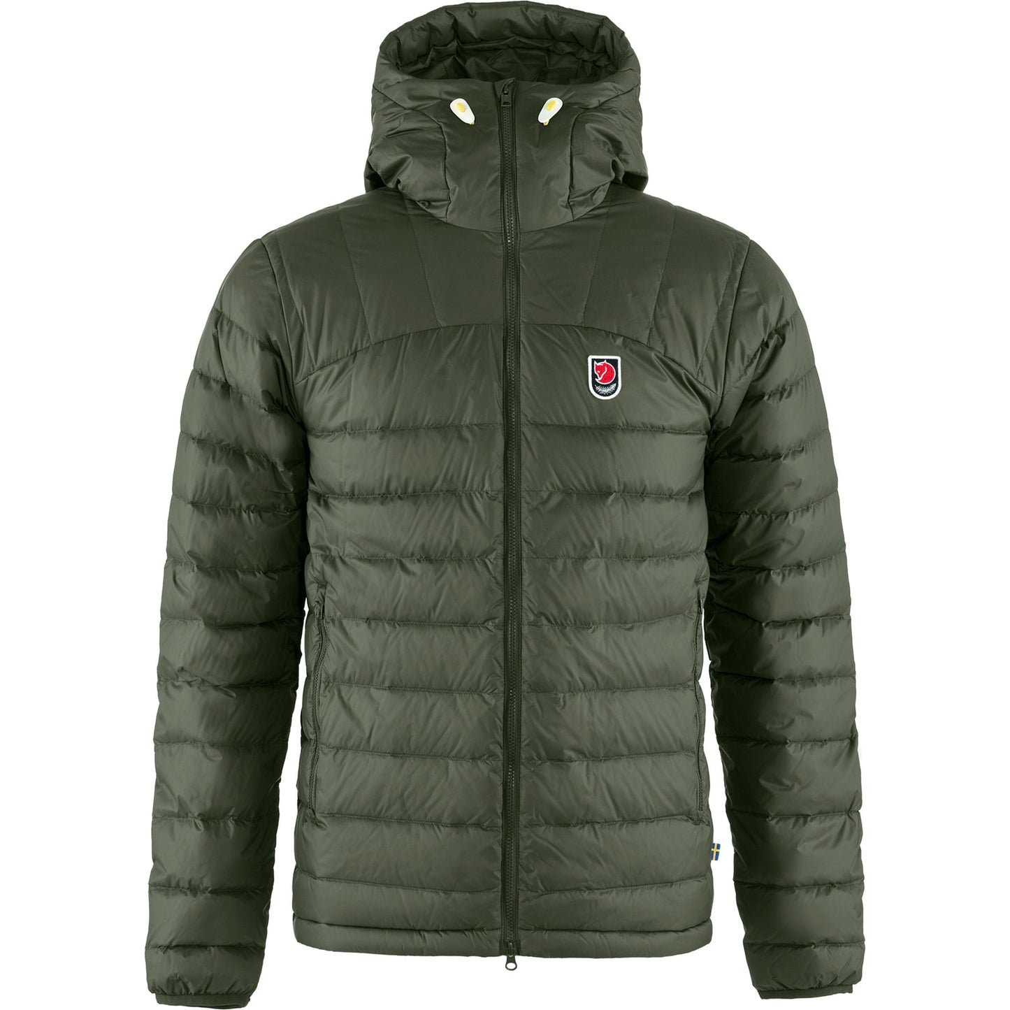 EXPEDITION PACK DOWN HOODIE M - US 7343