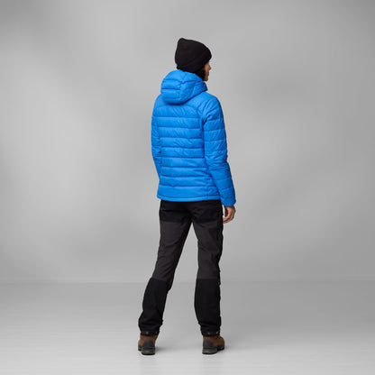 EXPEDITION PACK DOWN HOODIE W - US 5876