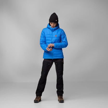 EXPEDITION PACK DOWN HOODIE W - US 7625
