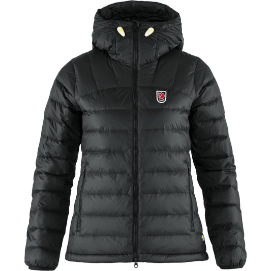 EXPEDITION PACK DOWN HOODIE W - US 9263