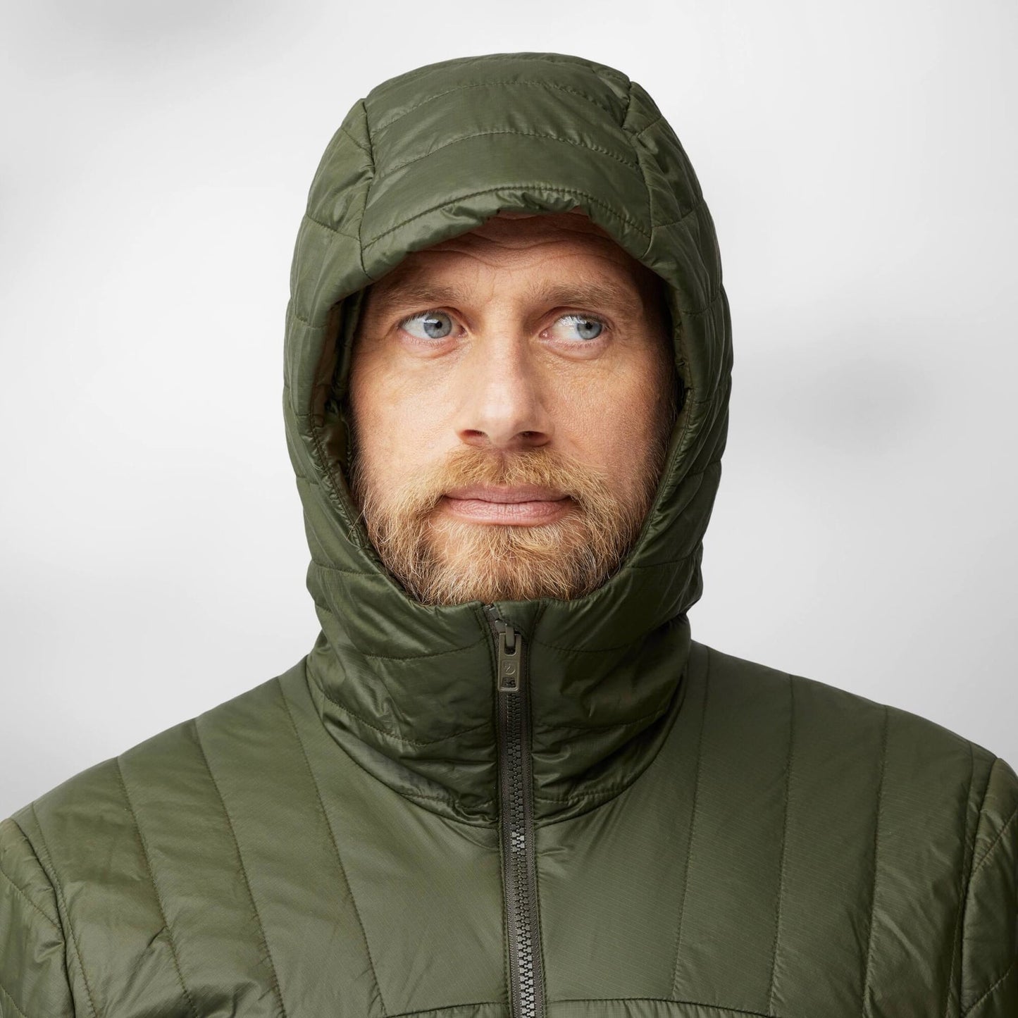 EXPEDITION X-LÄTT HOODIE M - US 1371
