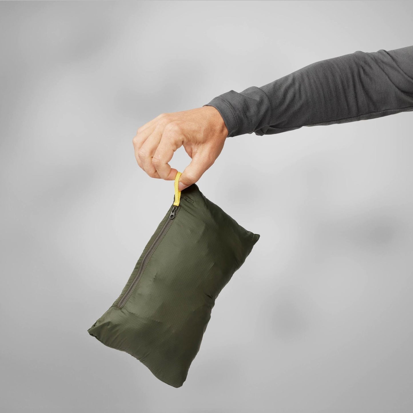 EXPEDITION X-LÄTT HOODIE M - US 1371