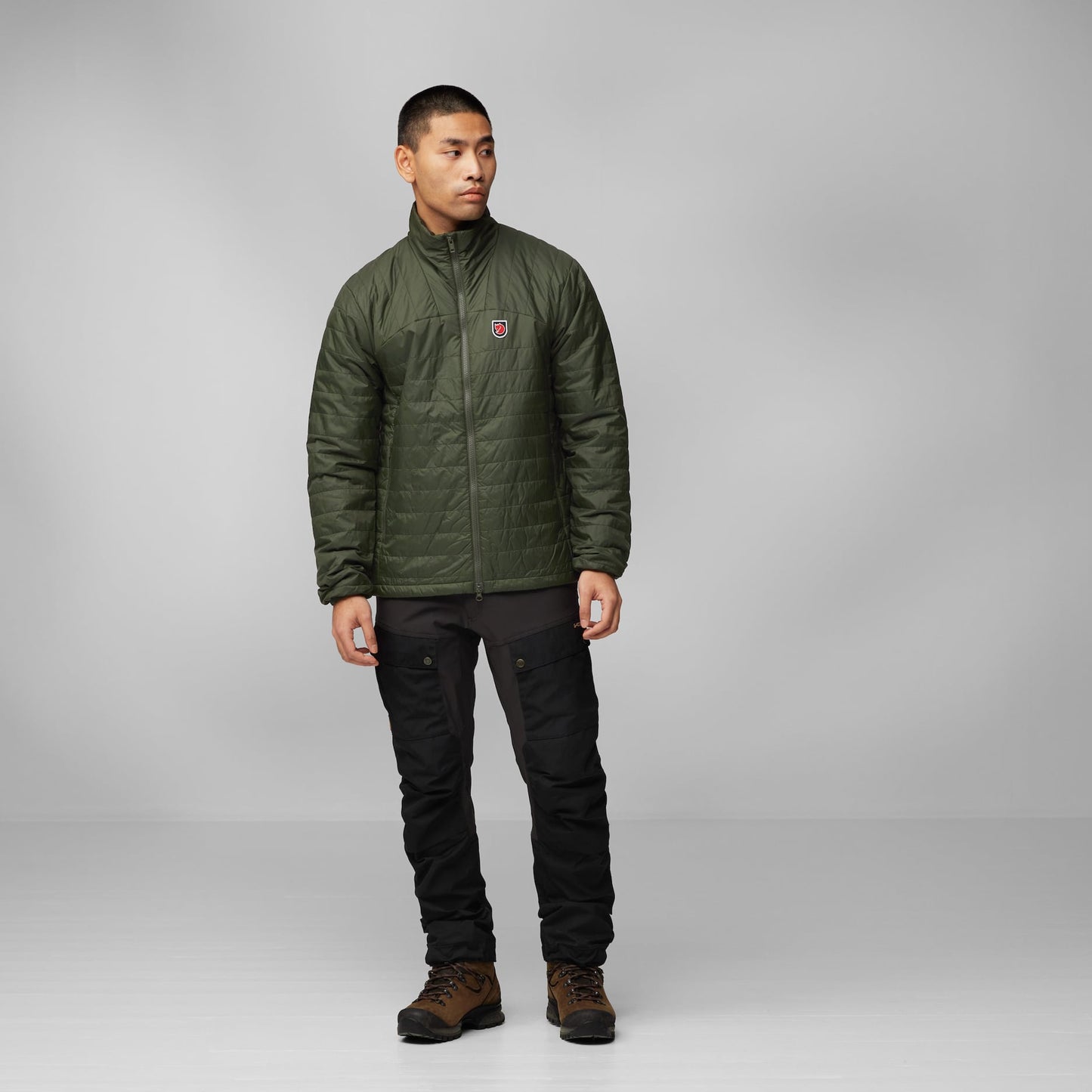 EXPEDITION X-LÄTT JACKET M - US 1287