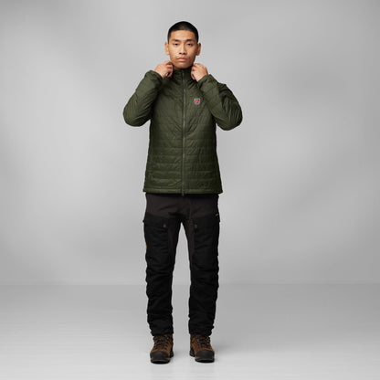 EXPEDITION X-LÄTT JACKET M - US 4720