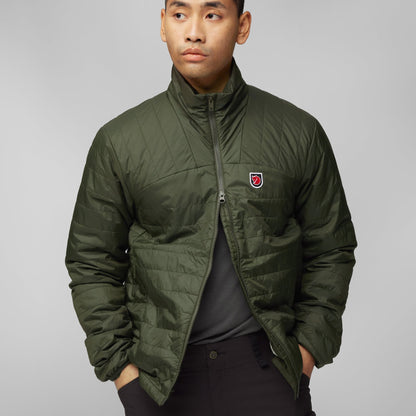 EXPEDITION X-LÄTT JACKET M - US 6914