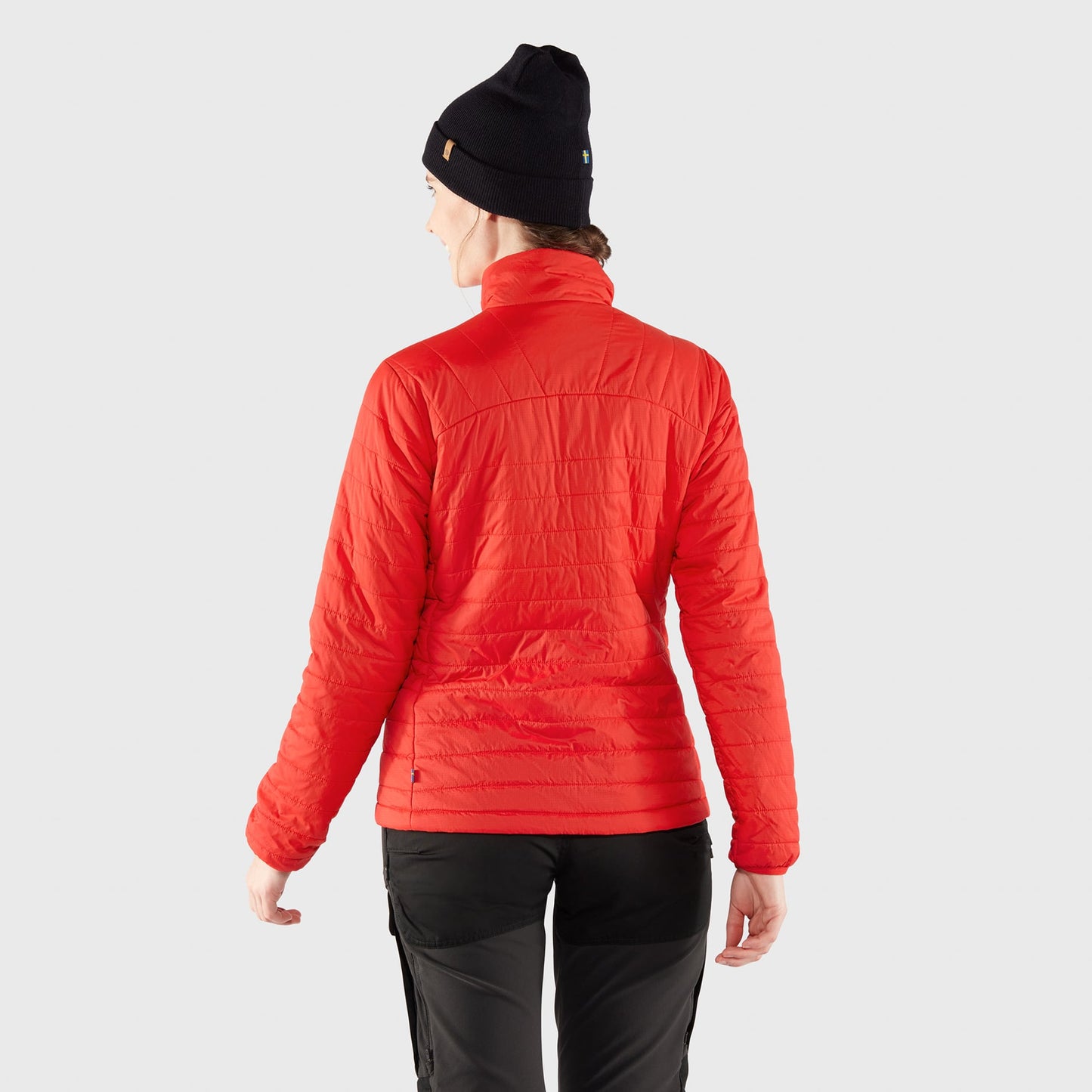 EXPEDITION X-LÄTT JACKET W - US 8135