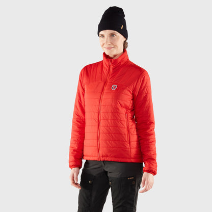 EXPEDITION X-LÄTT JACKET W - US 8511