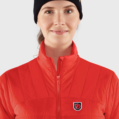 EXPEDITION X-LÄTT JACKET W - US 8135