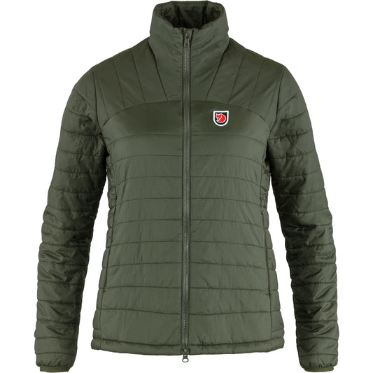 EXPEDITION X-LÄTT JACKET W - US 8511