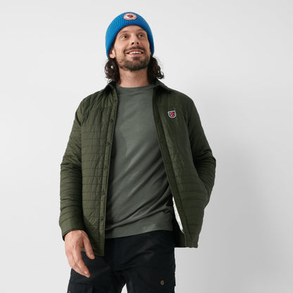 EXPEDITION X-LÄTT SHIRT M - US 6250