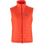 214 - Flame Orange