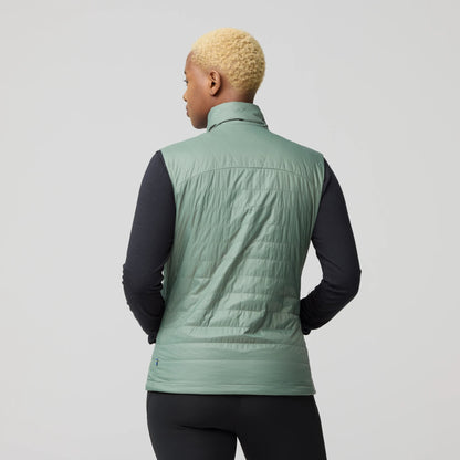 EXPEDITION X-LÄTT VEST W - US 7892