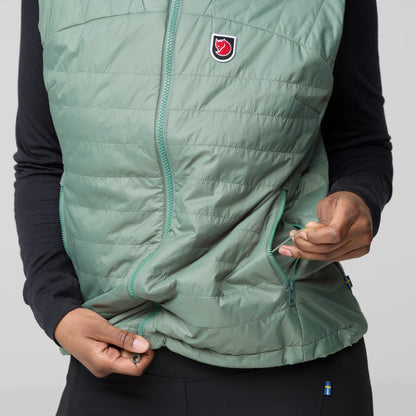 EXPEDITION X-LÄTT VEST W - US 0943
