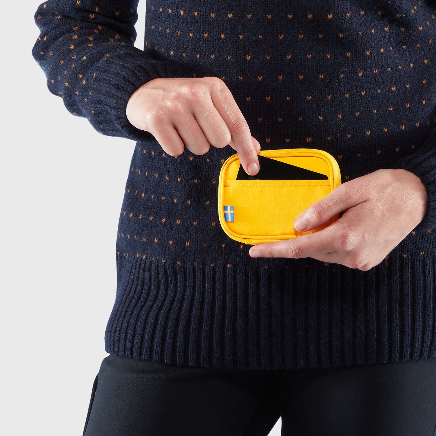 KÅNKEN CARD WALLET - US 2688