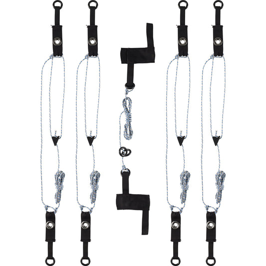 LITE 1 INNER TENT PITCH KIT - US 0780