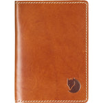 LEATHER PASSPORT COVER - US 1285