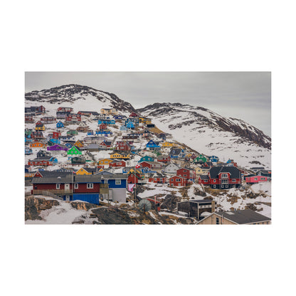 GREENLAND WINTER JACKET M - US 8589