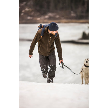 BUCK FLEECE M - US 8381