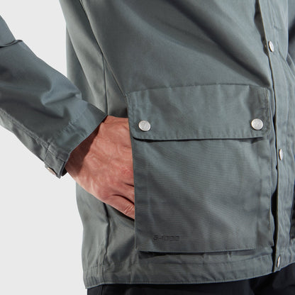 GREENLAND JACKET M - US 6821