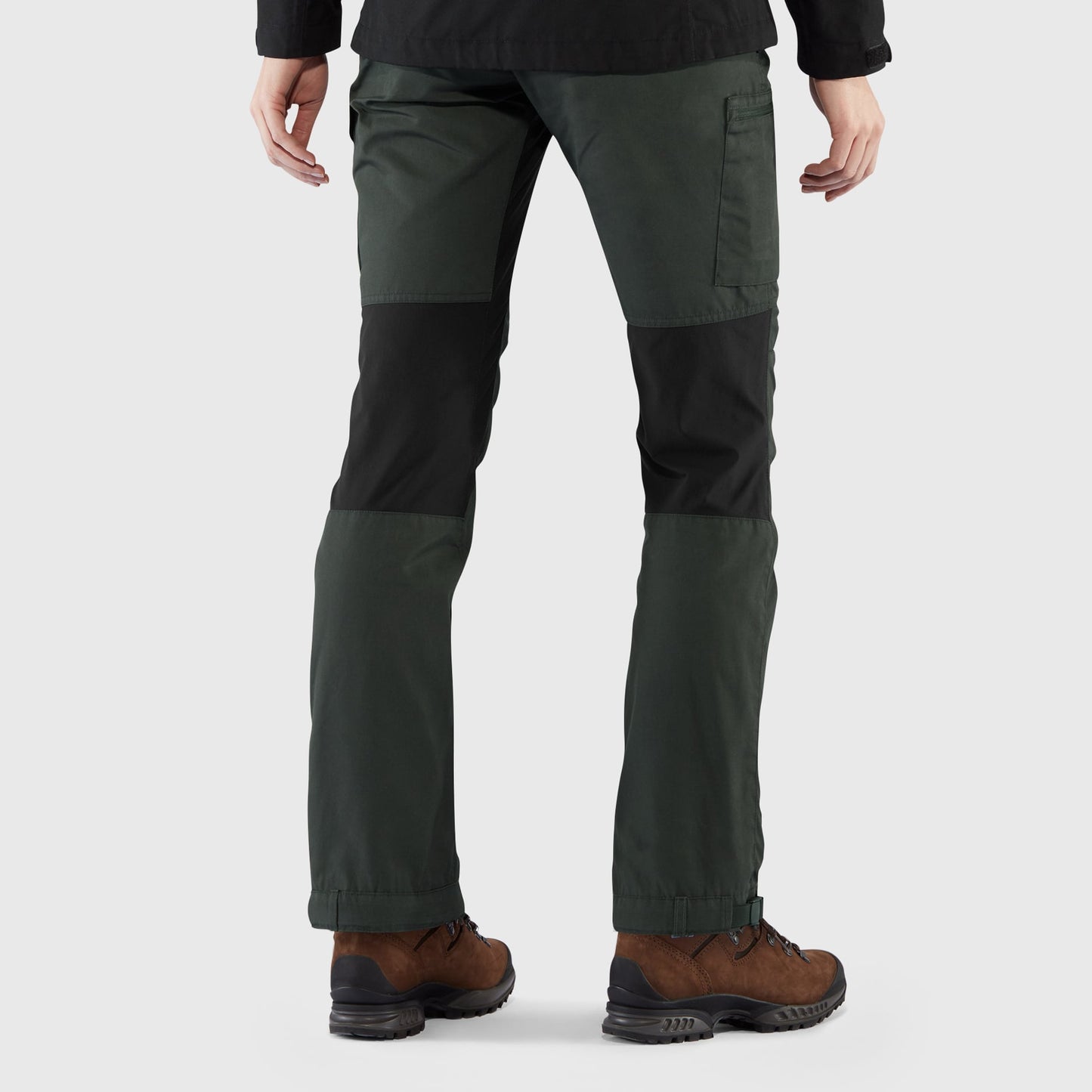 KAIPAK TROUSERS CURVED W - US 3571