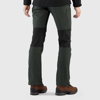 KAIPAK TROUSERS CURVED W - US 3571