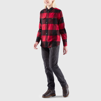 CANADA SHIRT W - US 9024