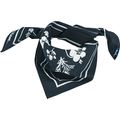 FJÄLLBLOMSTER BANDANA - US 0218