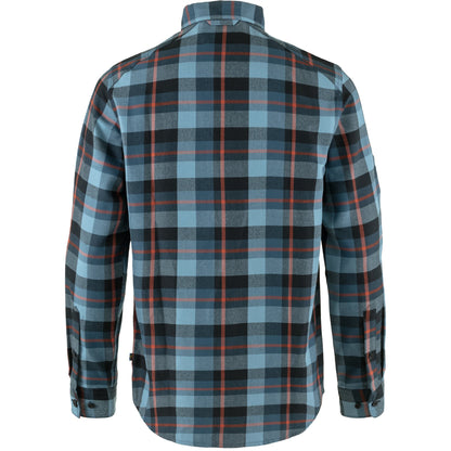 FJÄLLGLIM RELAXED SHIRT M - US 7123