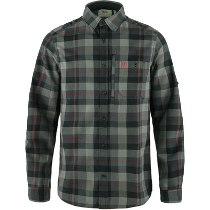 FJÄLLGLIM RELAXED SHIRT M - US 7362