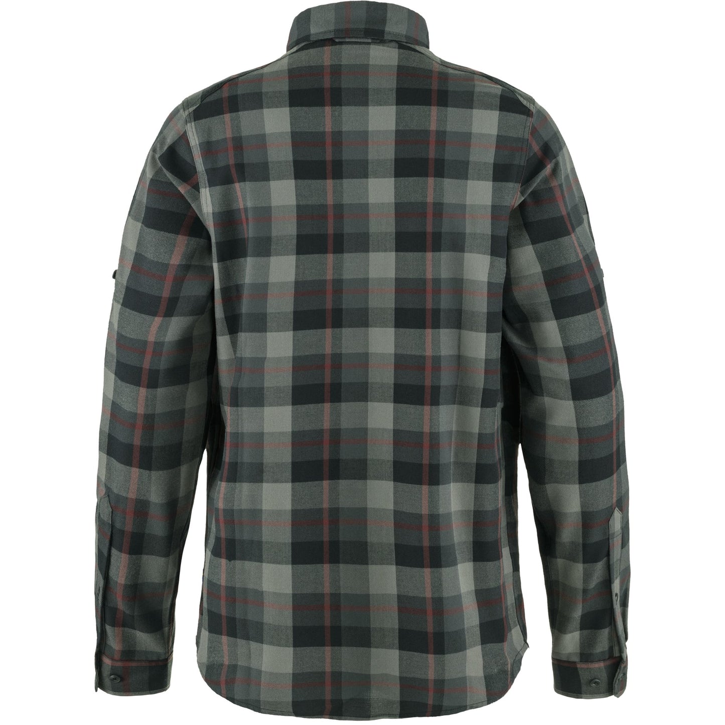 FJÄLLGLIM RELAXED SHIRT M - US 7362