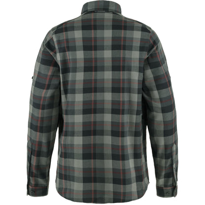 FJÄLLGLIM RELAXED SHIRT M - US 7362