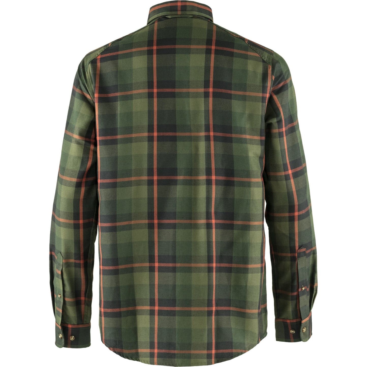 FJÄLLGLIM RELAXED SHIRT M - US 9265