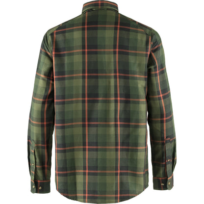 FJÄLLGLIM RELAXED SHIRT M - US 9265