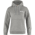 FJÄLLRÄVEN CLASSIC HOODIE W - US 5163