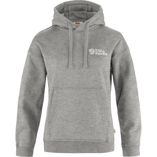 FJÄLLRÄVEN CLASSIC HOODIE W - US 5163