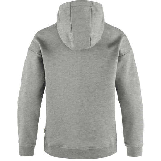 FJÄLLRÄVEN CLASSIC HOODIE W - US 5163