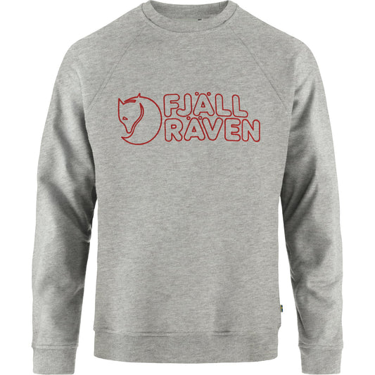 FJÄLLRÄVEN CLASSIC SWEATER M - US 8122