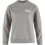 FJÄLLRÄVEN CLASSIC SWEATER W - US 5507