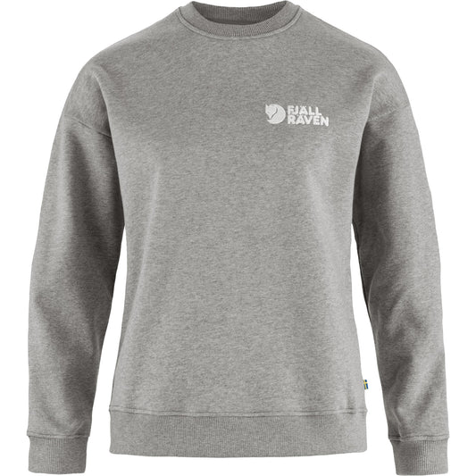 FJÄLLRÄVEN CLASSIC SWEATER W - US 5507