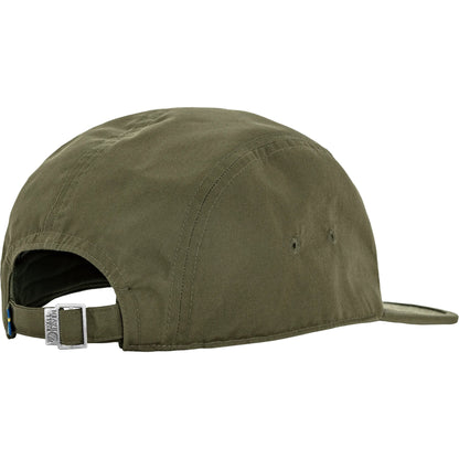 FJÄLLRÄVEN FLAT BRIM CAP - US 8880