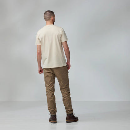 FJÄLLRÄVEN HEAVY CLASSIC T-SHIRT M - US 9264